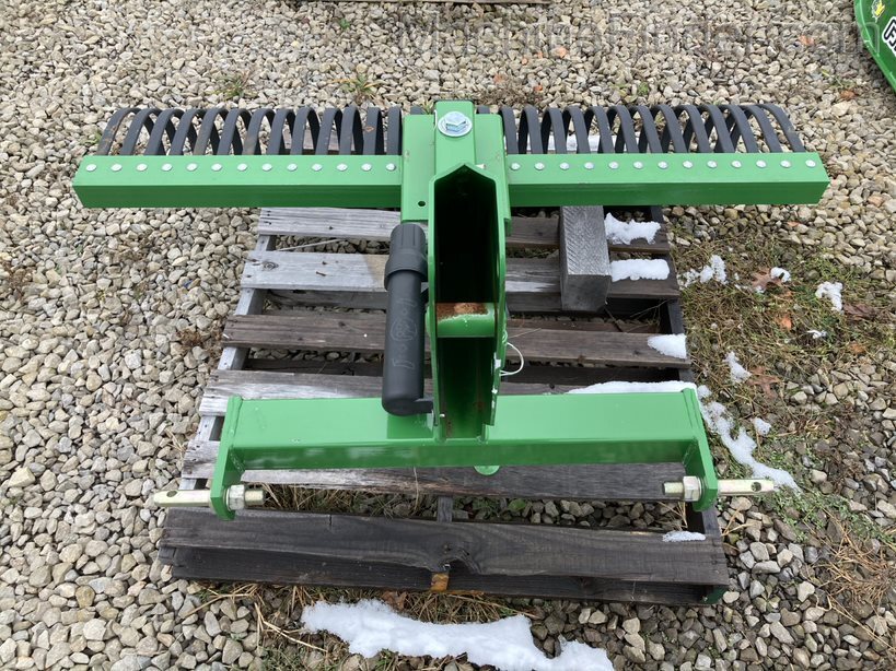 2020 Frontier LR2060L Image 1