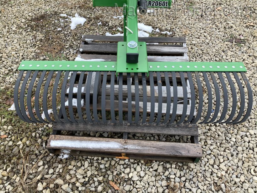 2020 Frontier LR2060L Image 2