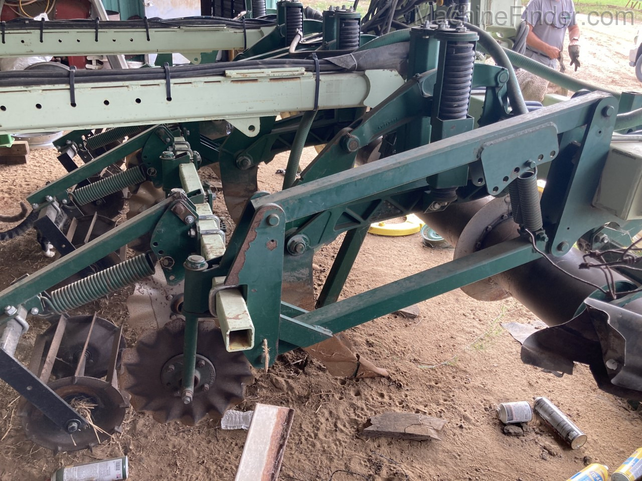 2015 John Deere 1725 Image 5