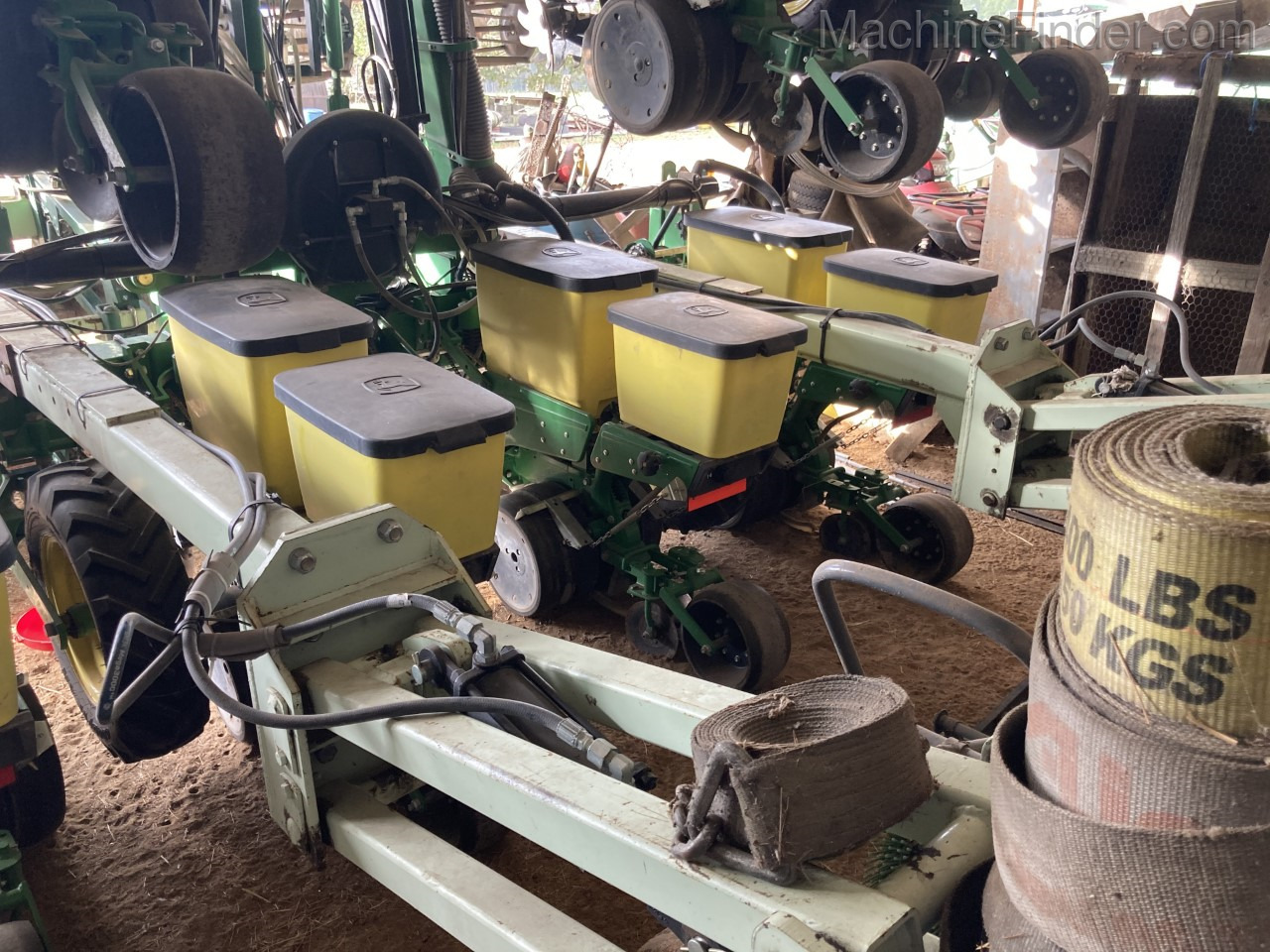 2015 John Deere 1725 Image 15