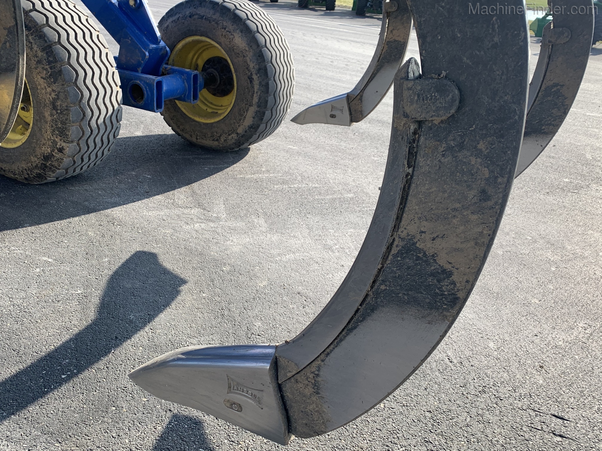 2018 Landoll 2410F Image 6