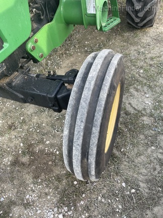 2005 John Deere 5103 Image 4