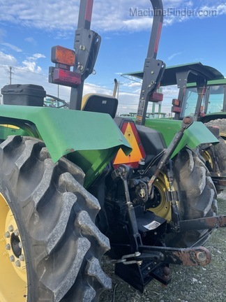 2005 John Deere 5103 Image 6