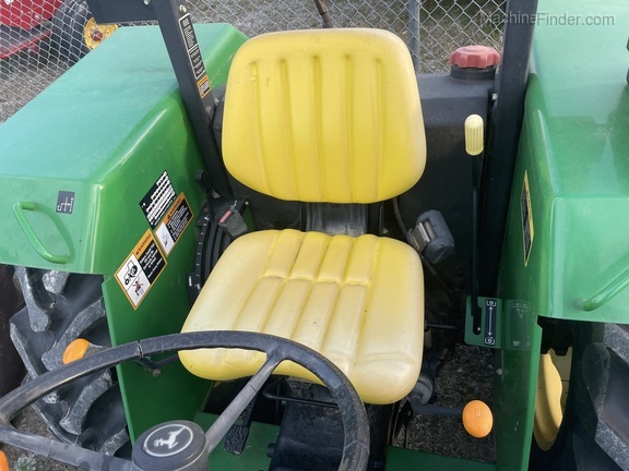 2005 John Deere 5103 Image 8