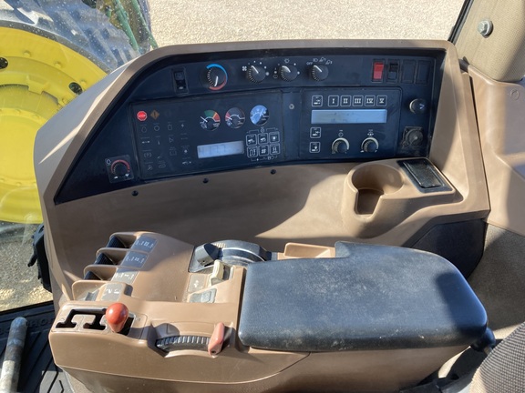 John Deere 8400t 3531 John Deere 8400t 3531