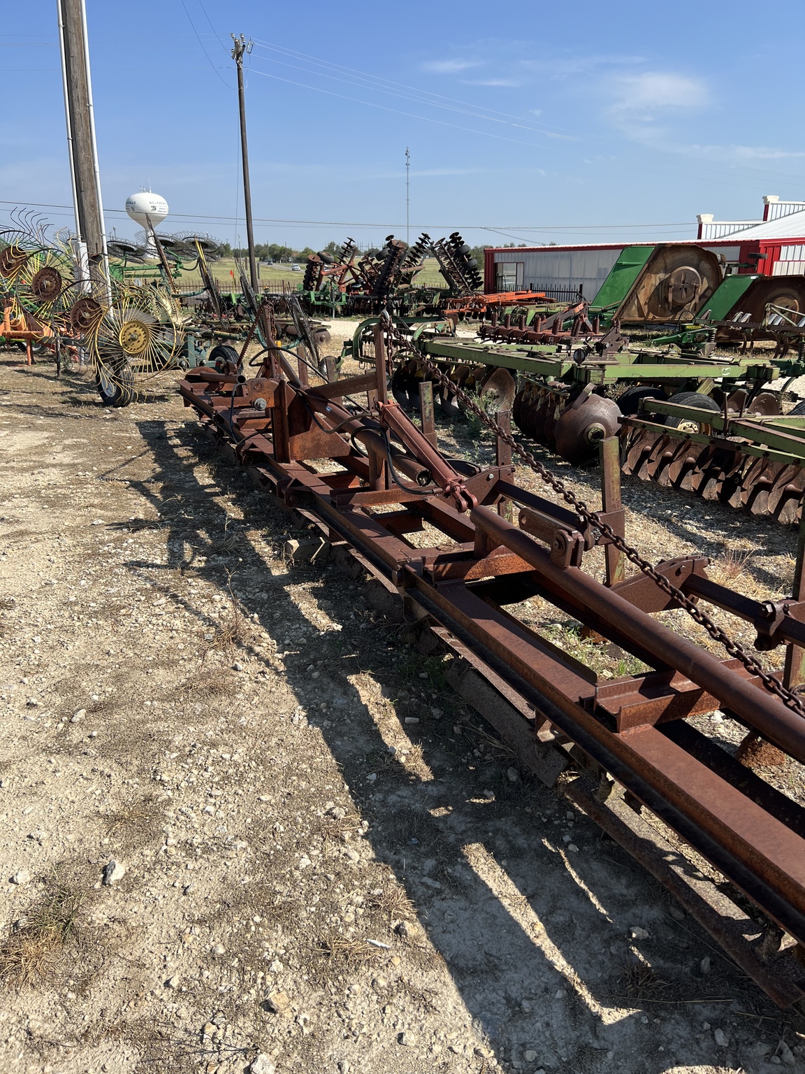 Miscellaneous Stalk Chopper Image 3