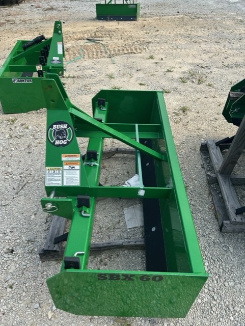 Bush Hog SBX60-03 Image 2