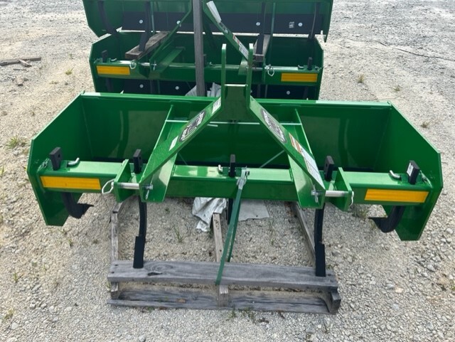 Bush Hog SBX60-03 Image 3