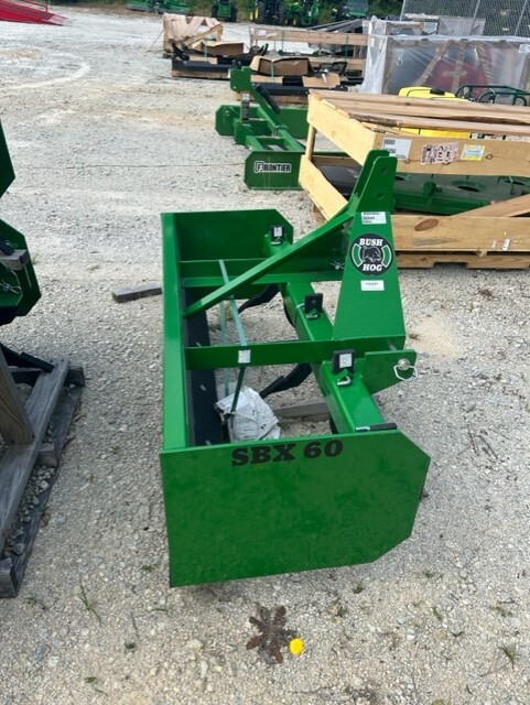 Bush Hog SBX60-03 Image 4