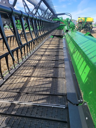 2023 John Deere HD45F (12th thumbnail)