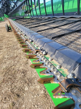 2023 John Deere HD45F (17th thumbnail)