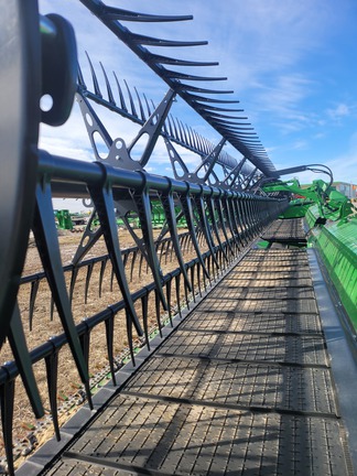 2023 John Deere HD45F (13th thumbnail)