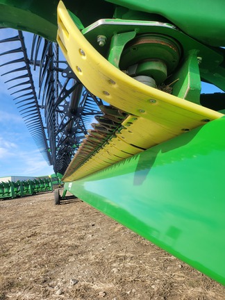 2023 John Deere HD45F (20th thumbnail)