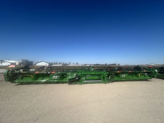 2023 John Deere HD45F (3rd thumbnail)
