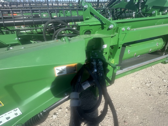 2023 John Deere HD45F (6th thumbnail)