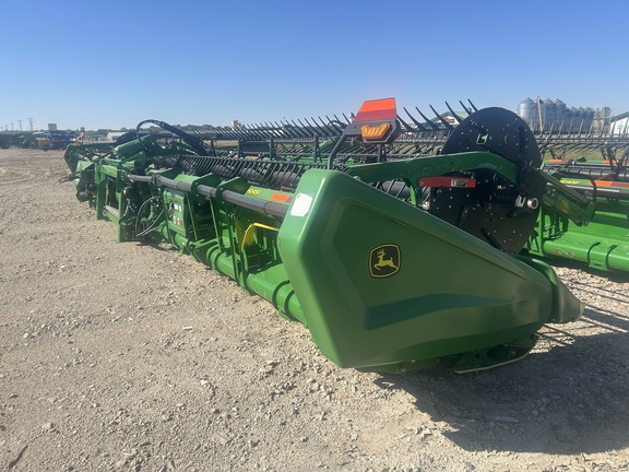 2023 John Deere HD45F (4th thumbnail)