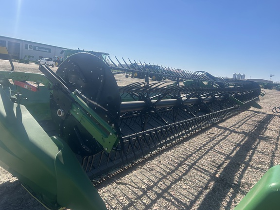 2023 John Deere HD45F (5th thumbnail)