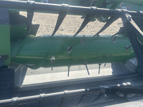 2023 John Deere HD45F (8th thumbnail)