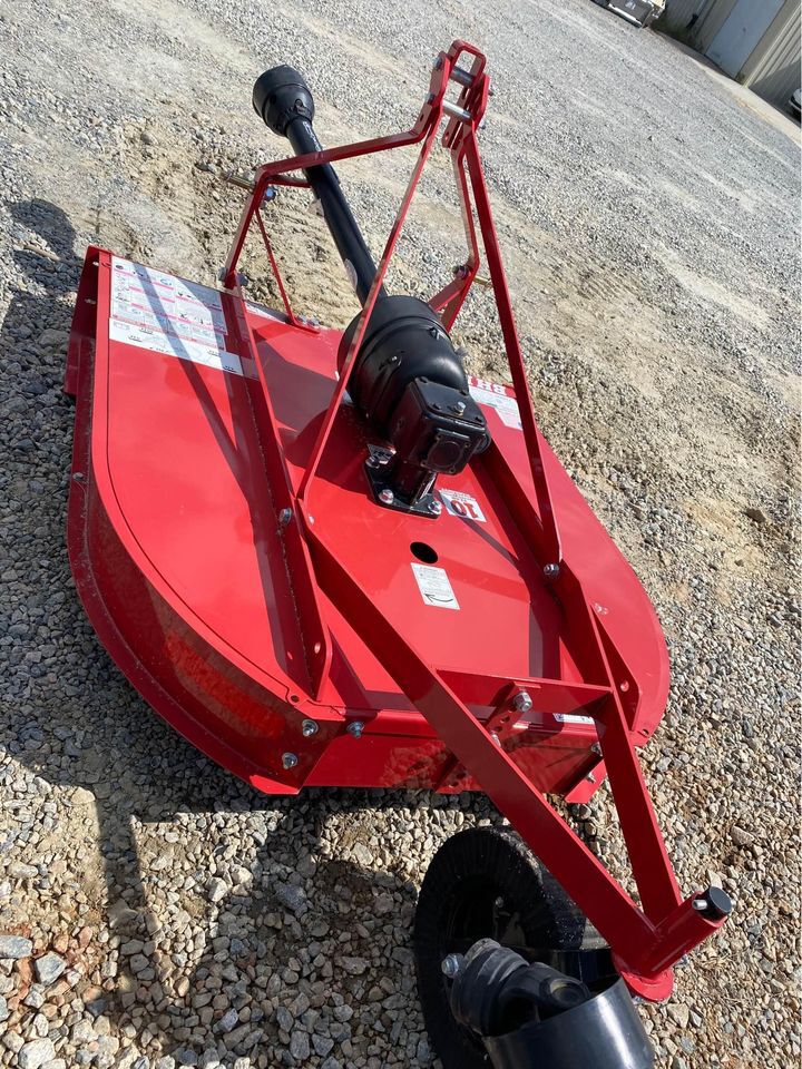 2022 Bush Hog BH114-1R Image 4