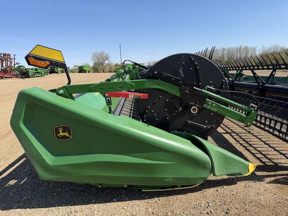 2023 John Deere HD50F - Photo2