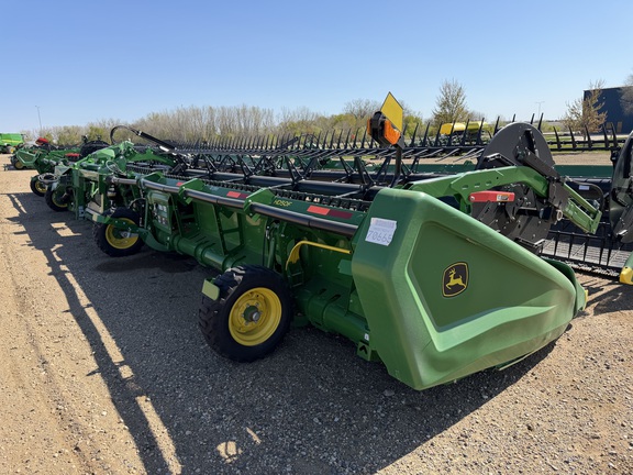 2023 John Deere HD50F - Photo3