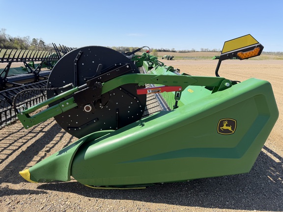 2023 John Deere HD50F - Photo5