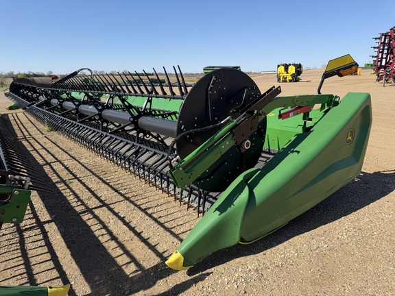 2023 John Deere HD50F - Photo6