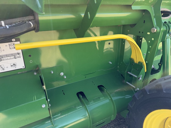 2023 John Deere HD50F - Photo11