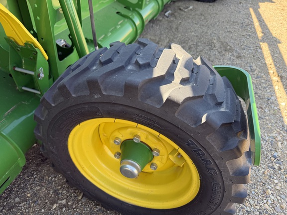 2023 John Deere HD50F - Photo8