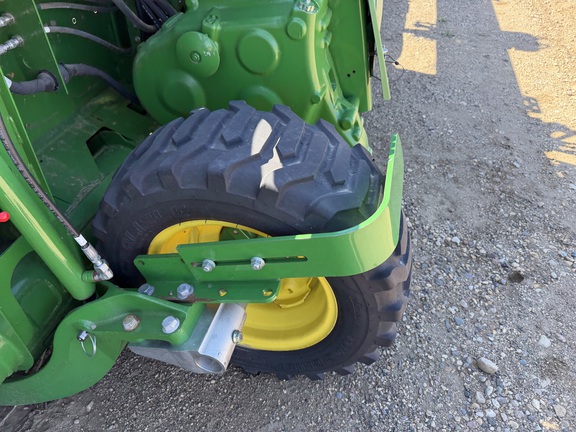 2023 John Deere HD50F - Photo9