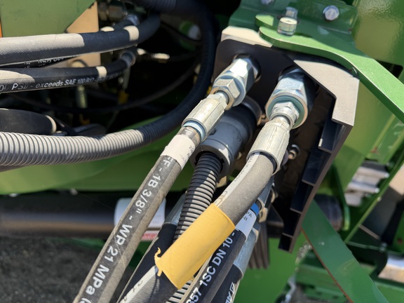 2023 John Deere HD50F - Photo13