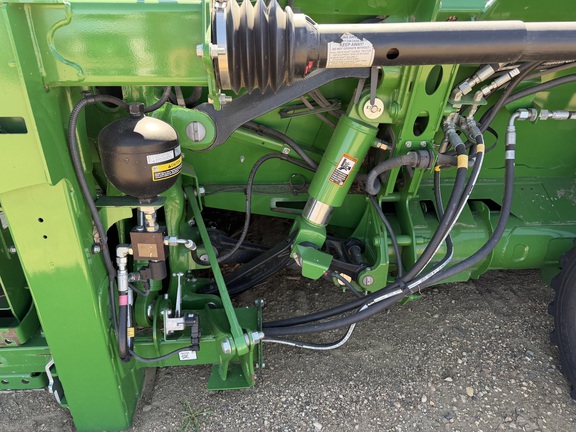 2023 John Deere HD50F - Photo14