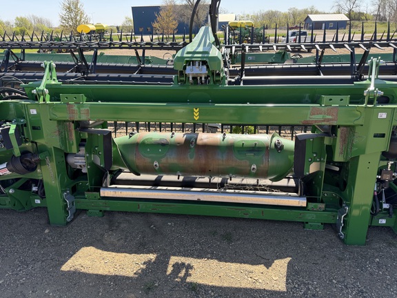 2023 John Deere HD50F - Photo15