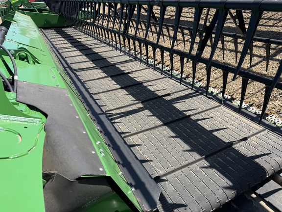 2023 John Deere HD50F - Photo18