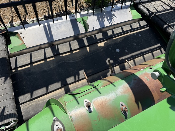 2023 John Deere HD50F - Photo19