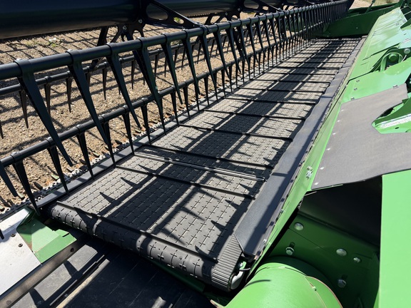 2023 John Deere HD50F - Photo20
