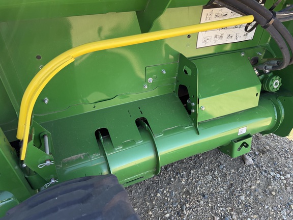 2023 John Deere HD50F - Photo10