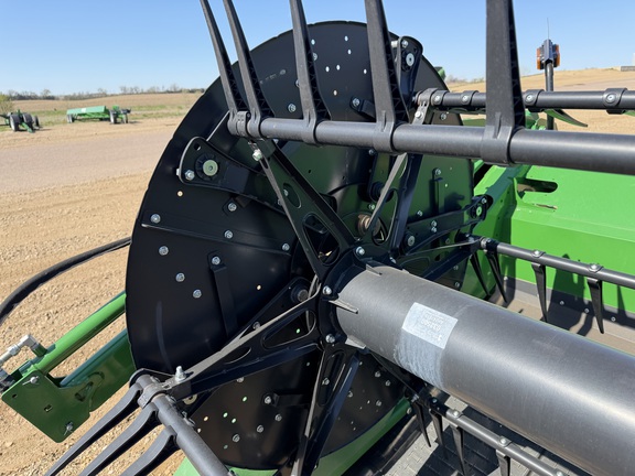 2023 John Deere HD50F - Photo21