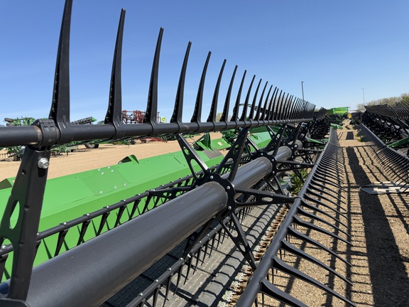 2023 John Deere HD50F - Photo24