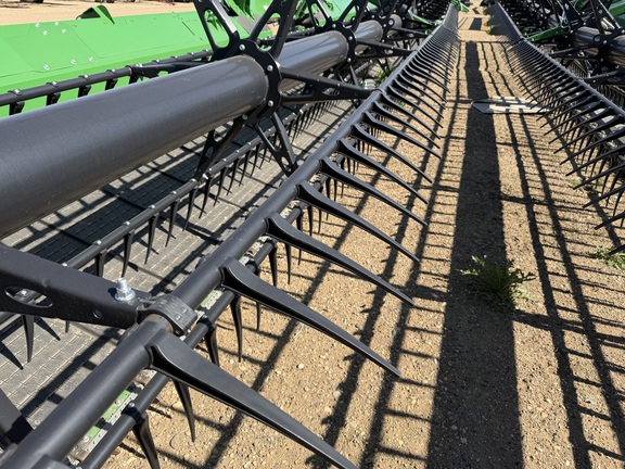2023 John Deere HD50F - Photo23