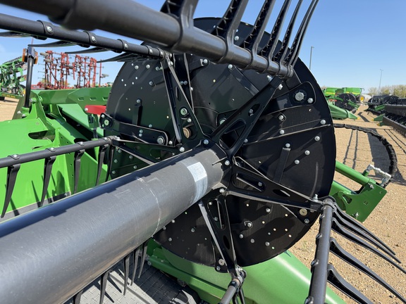 2023 John Deere HD50F - Photo22