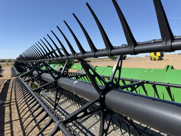 2023 John Deere HD50F - Photo26