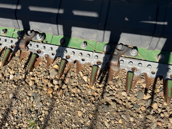 2023 John Deere HD50F - Photo28
