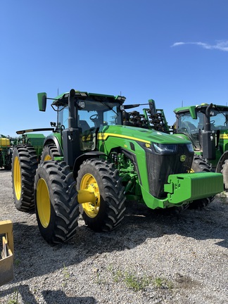 Greenway Equipment