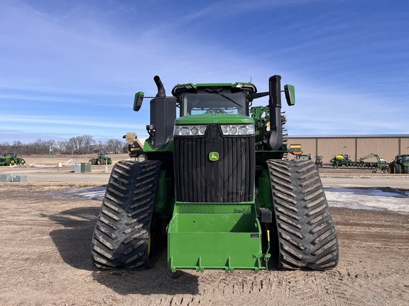 2024 John Deere 9RX 640 - Photo3