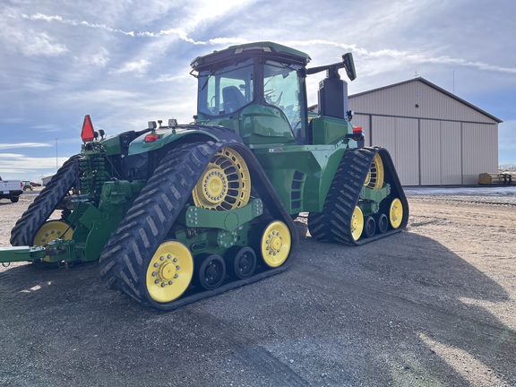2024 John Deere 9RX 640 - Photo6