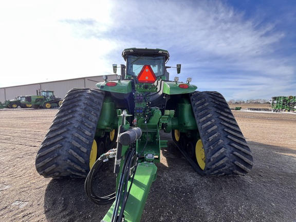 2024 John Deere 9RX 640 - Photo7