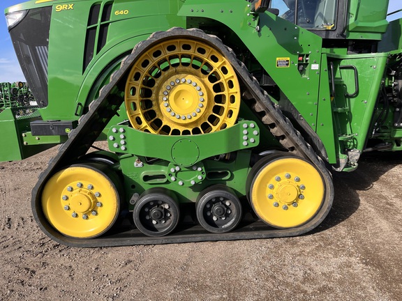 2024 John Deere 9RX 640 - Photo10