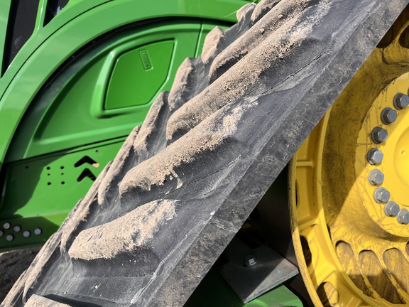 2024 John Deere 9RX 640 - Photo11