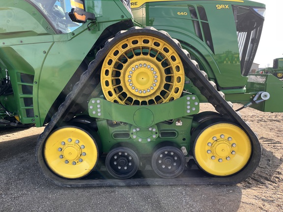 2024 John Deere 9RX 640 - Photo12